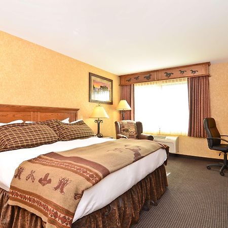 Best Western Plus Kelly Inn And Suites Fargo Habitación foto